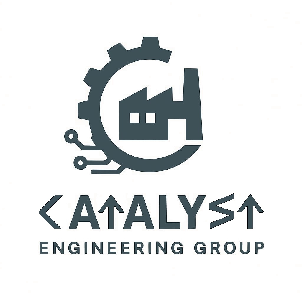 Catalyst Engineering Group Logo